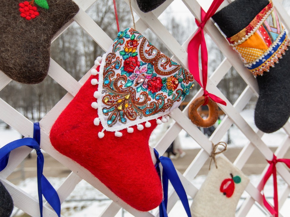 В Данилове отметили 10-летие праздника, где главное — прийти в правильной обуви