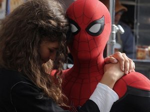 «Человек-паук: Вдали от дома»: Можно вывести супергероя из Нью-Йорка, но не Нью-Йорк из супергероя