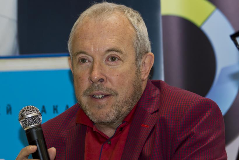 Андрей Макаревич*