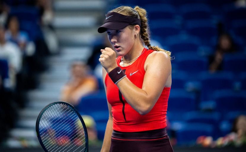 Мирра Андреева