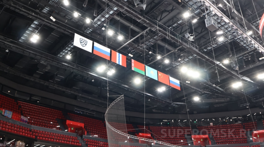 У нападающего «Авангарда» Маклауда «сорвался» контракт с клубом НХЛ