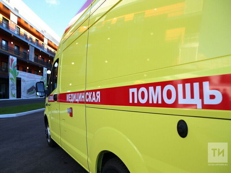 После отравления детей угарным газом в Альметьевске возбудили дело