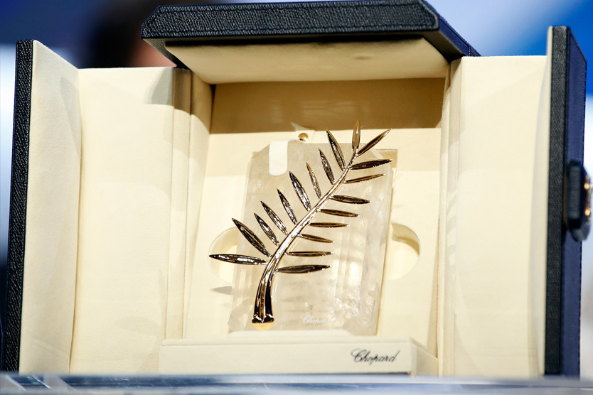 Каннский фестиваль