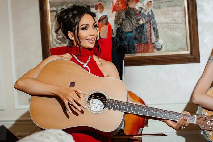 Новый театральный сезон добра откроется премьерой благотворительного спектакля «Улика» с участием Анастасии Барашковой (Иониной) 