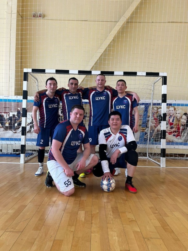 Люди МЧС России