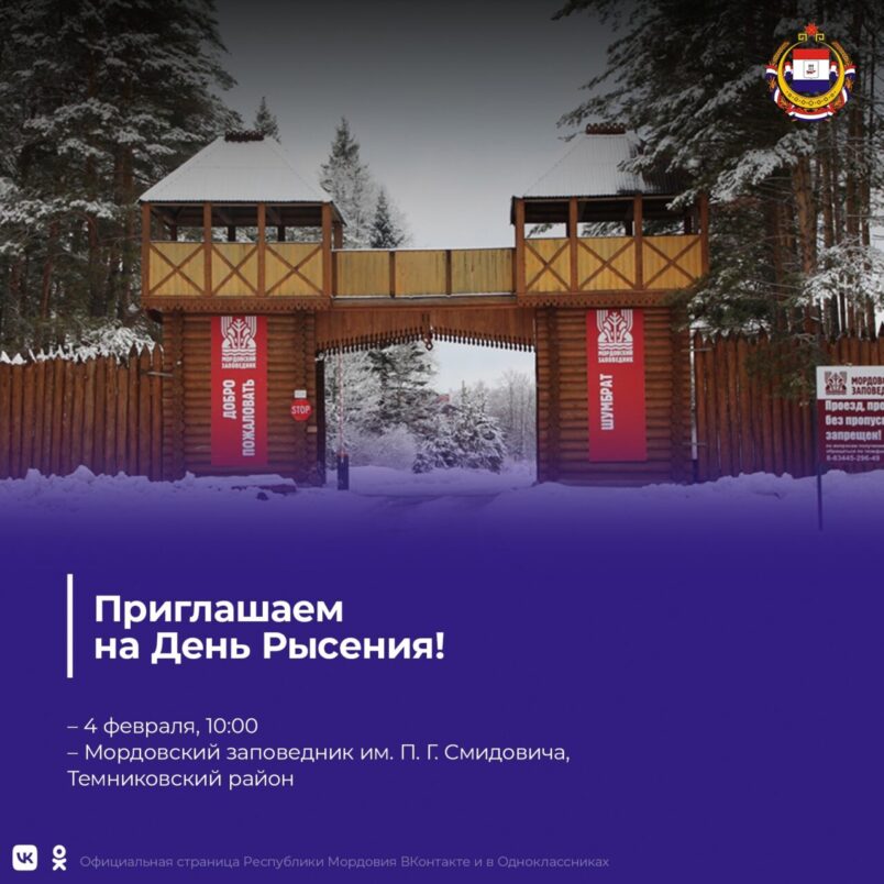 День рысения мордовский заповедник 2023. День рысения мордовский заповедник. День рыси праздник. День рысения мордовский заповедник 2024. Мордовский заповедник зимой.