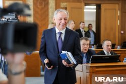 Генпрокуратура посчитала, что Струков незаконно получил контроль над ЮГК