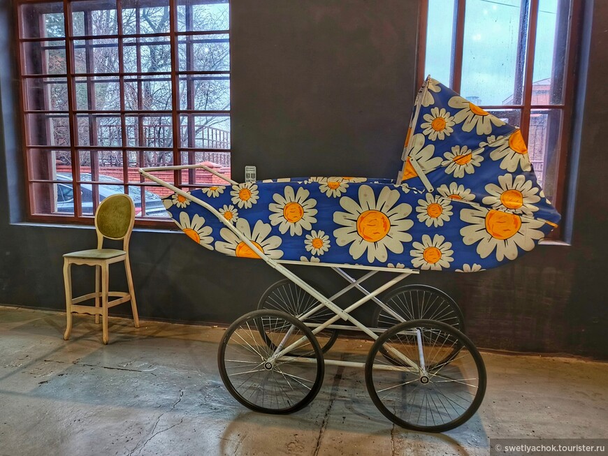 Развлечения в ноябрьском Петербурге