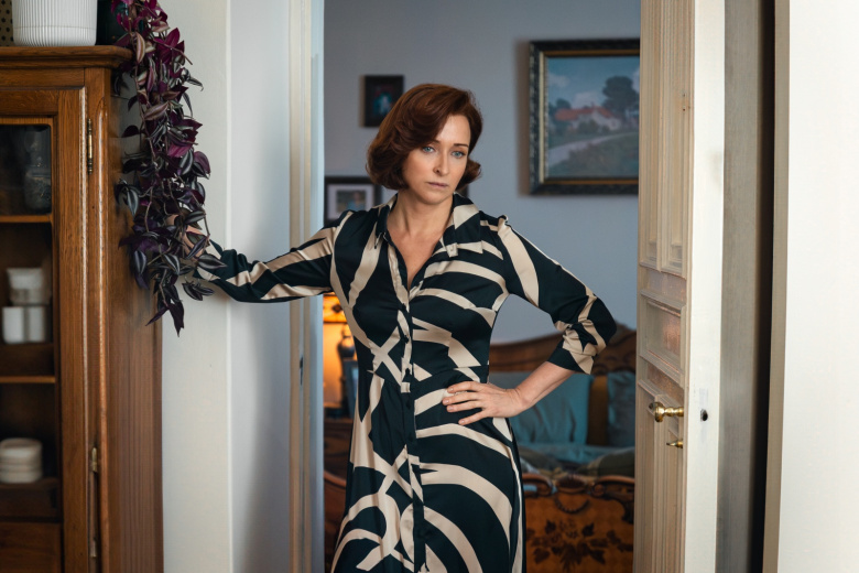 Испания, брак с Лагашкиным, двое детей: как живет актриса Екатерина Стулова