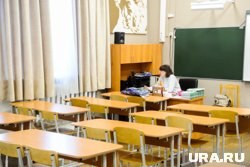 В Курганской области педагогам предоставляют компенсации и доплаты