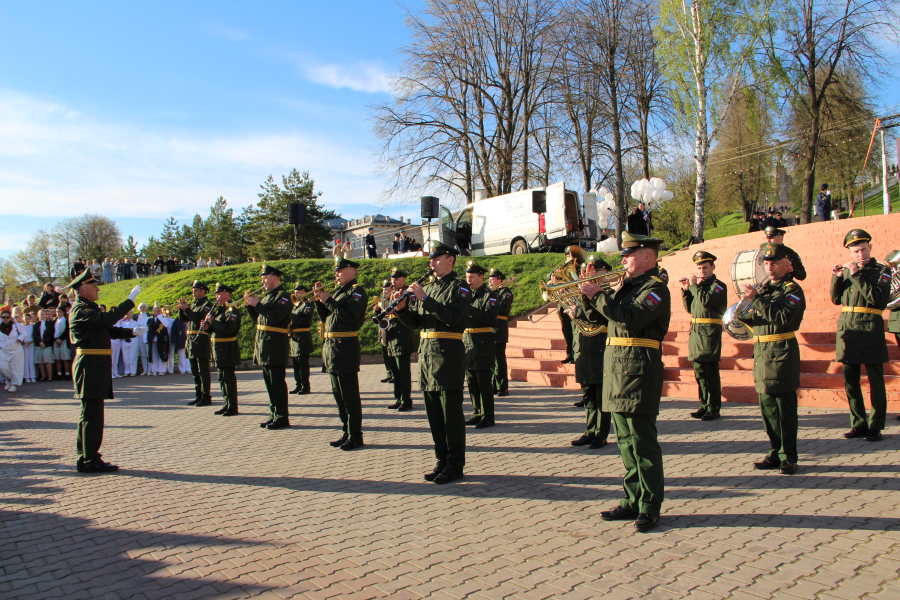 «Венок Победы -2026»
