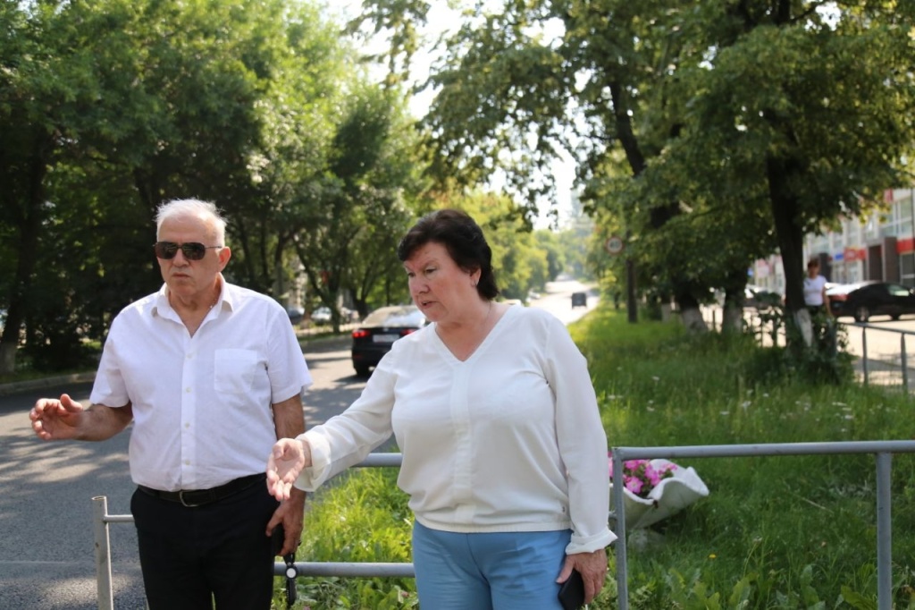 Глава кыштыма. Глава Кыштыма фото Шеболаева