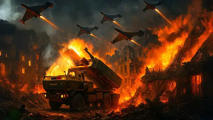 Облажались. Полный провал: Ужасная провокация во время ракетного удара России в Днепре. Не учли главного