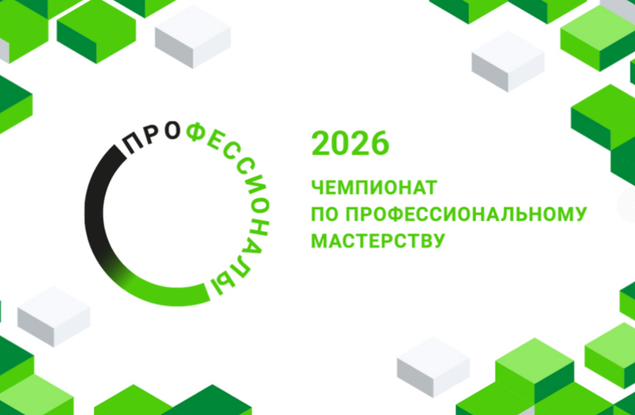 Белгородцы стали призёрами межрегионального этапа чемпионата «Профессионалы»