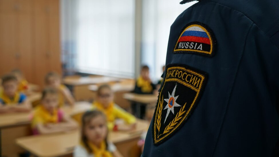 На 4 % снизилось количество пожаров в Липецкой области за 2024 год 