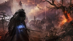 Ролевой экшен Lords of the Fallen получает крупное обновление Master of Fate с новыми функциями