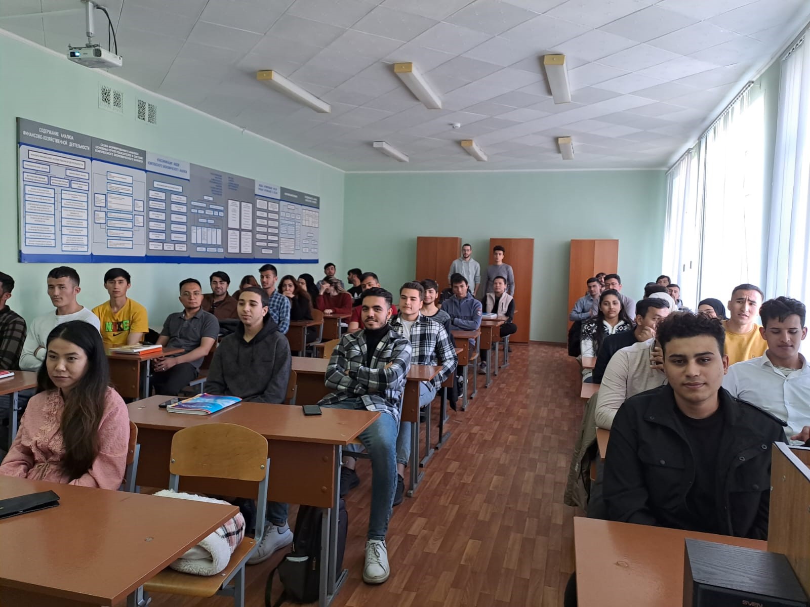 Кфу иностранные студенты. Подготовительные факультеты для иностранных. Собрание обучающихся. Подготовительный факультет. Гордеева л.