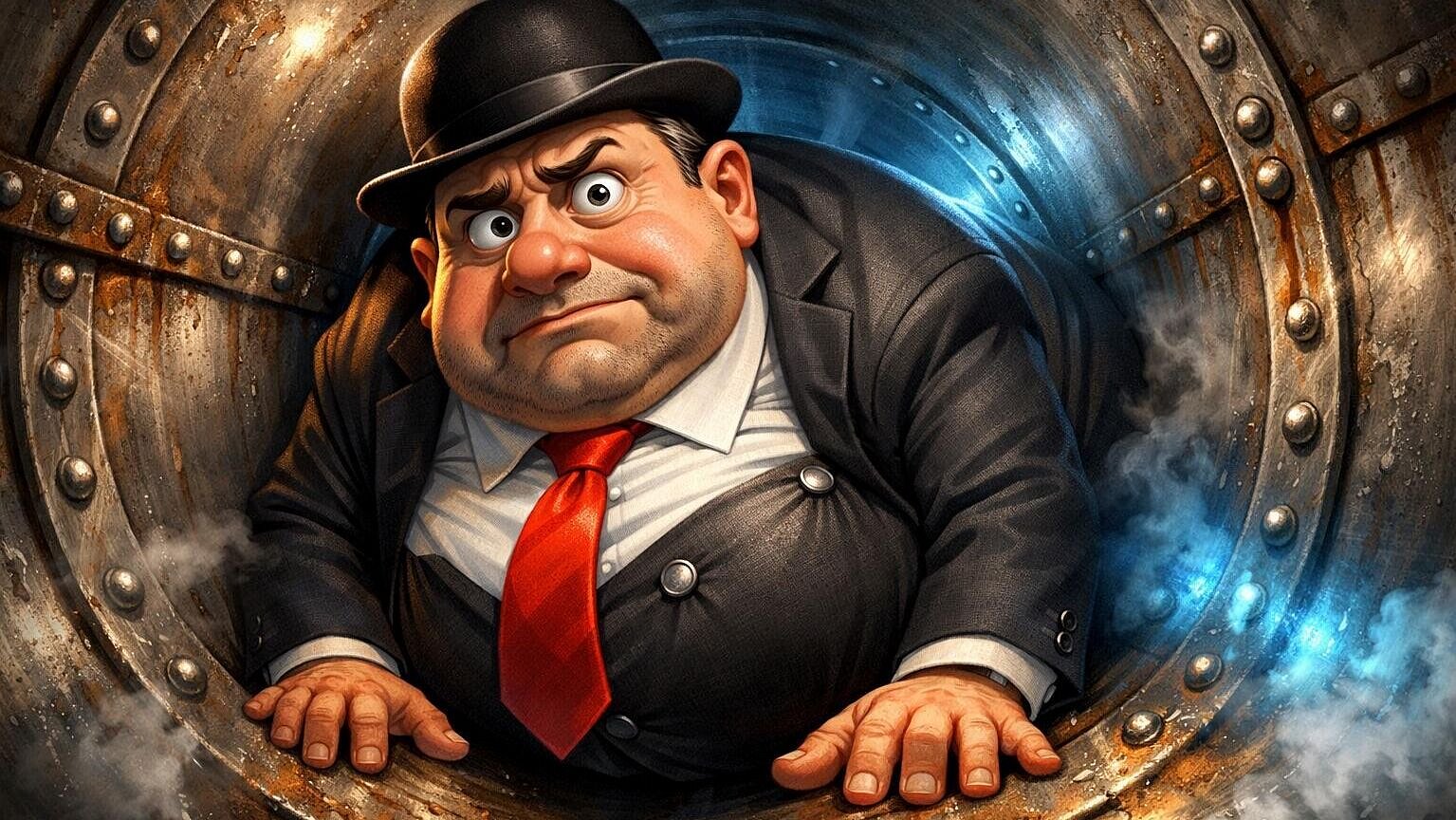 Великобритания начала диверсионную войну против США