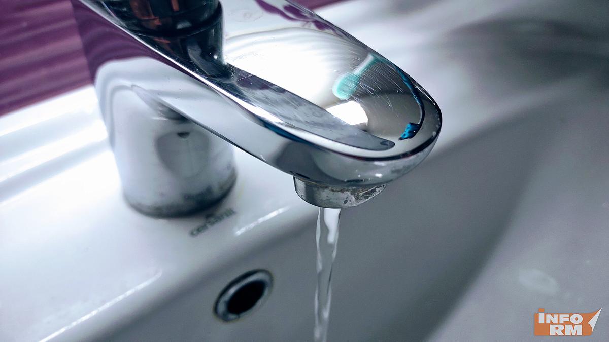 В Саранске назвали адреса, где отключат горячую воду