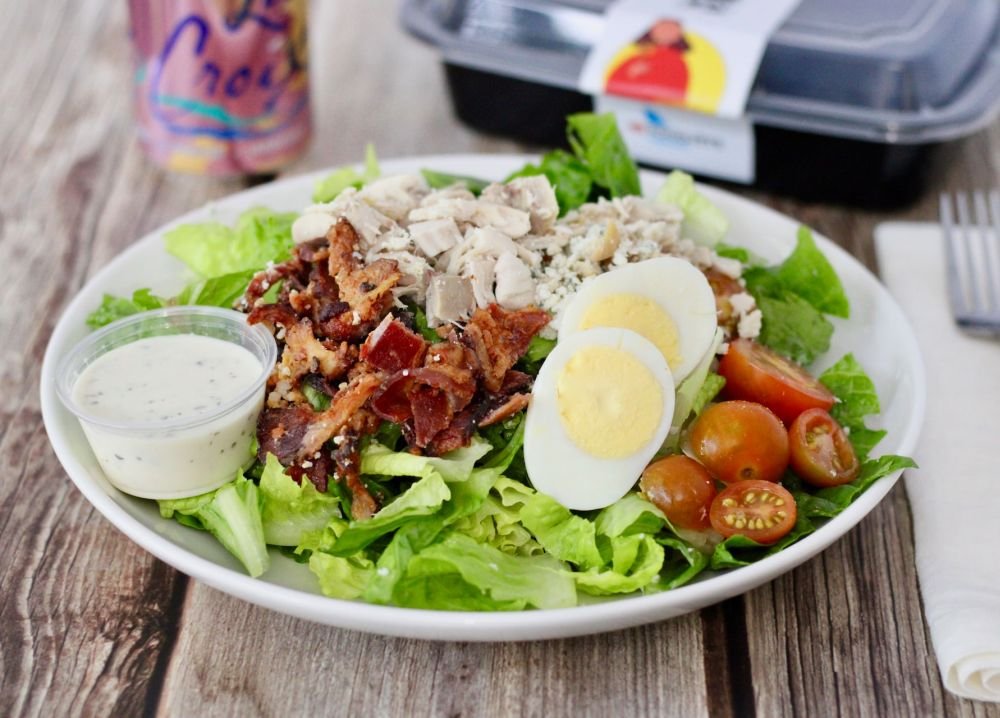 Белковая диета поможет избежать выпадения волос