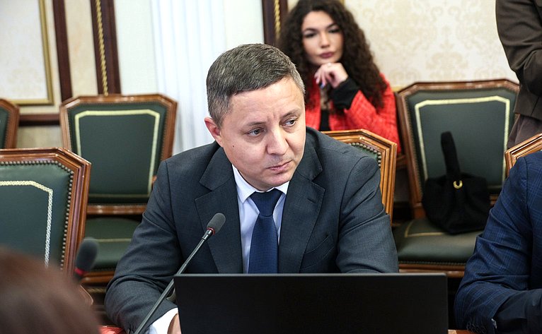Заседание рабочей группы по внесению в Правительство РФ предложений по проекту федерального закона о едином преференциальном режиме Дальнего Востока и Арктики