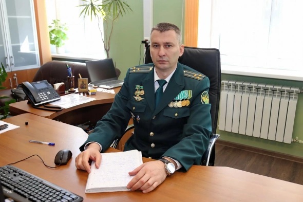 Фото: пресс-служба региональной таможни