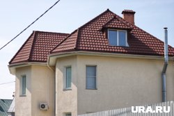 Загородные дома в ЯНАО пользуются спросом в летний период