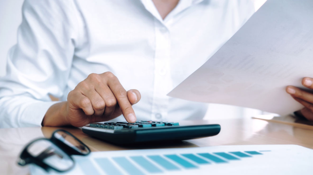 Поступления в бюджет России от брянских налогоплательщиков выросли за 5 лет в четыре раза