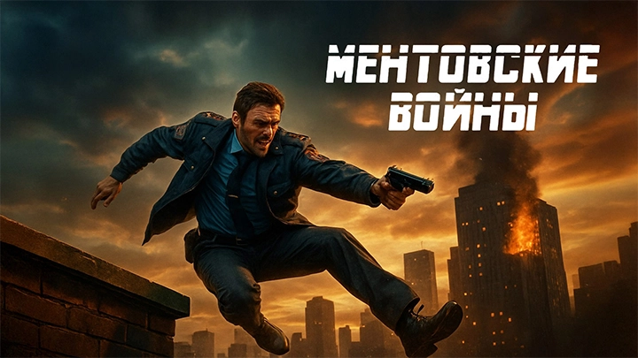 Роковой прыжок и смертельная болезнь: Ментовские войны в кино и в жизни. Как сложилась судьба героев сериала?