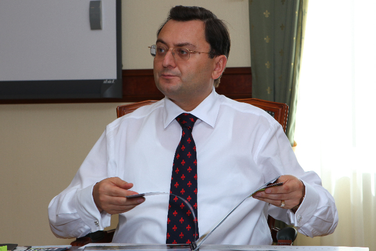 В ближайшее время компания ASG Алексея Семина планирует передать на баланс Татарстана 10 тыс. земельных участков с разрешением строительства ИЖС