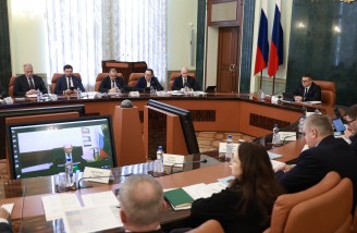 Наиль Фаттахов ИА 