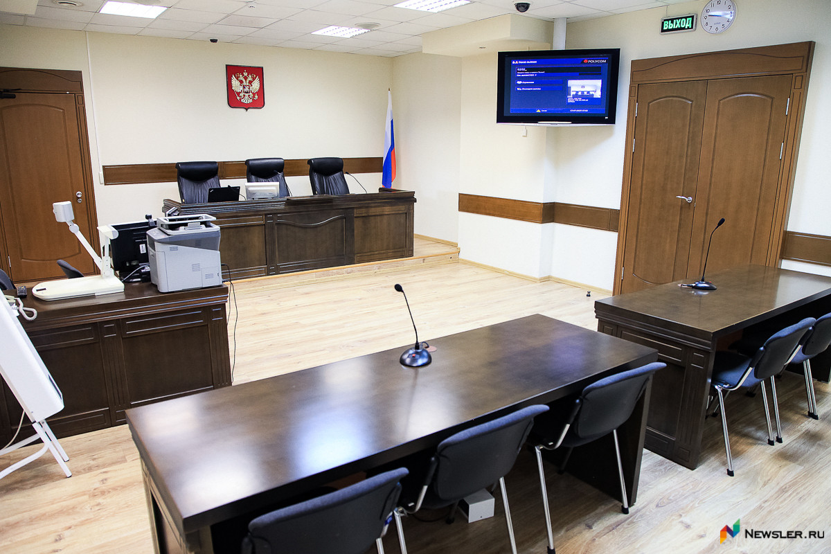 В Кирове и Нолинском районе хотят назначить новых судей