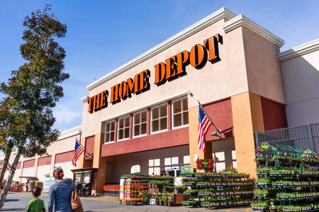 Скончался соучредитель The Home Depot Бернард Маркус