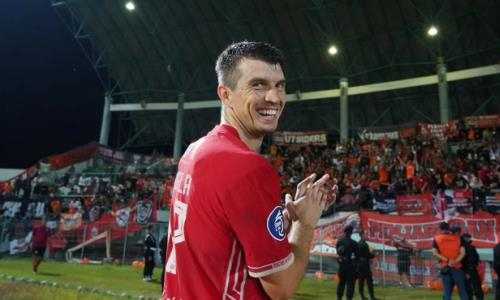 «Мне пришлось быстро привыкнуть». Чешский футболист сравнил Казахстан с Индонезией
