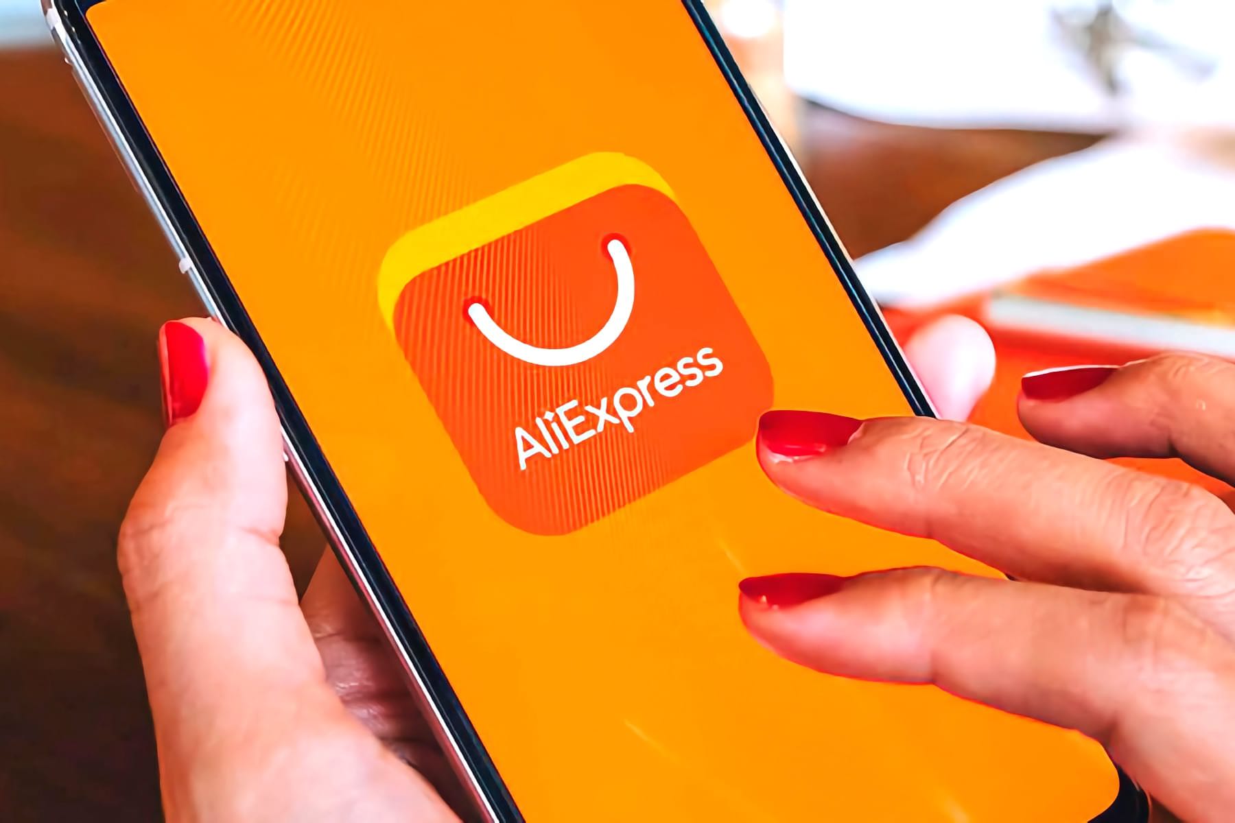 Торговая площадка <b>AliExpress</b> пользуется среди россиян огроменной и даже гро...