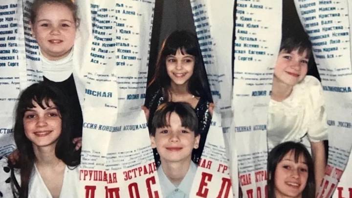 «Непоседам» — 35!