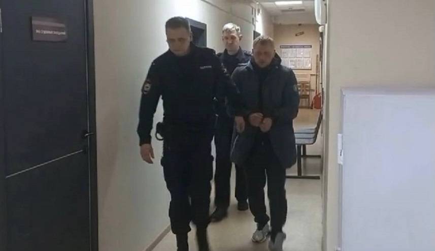 Адвоката Адвокатской палаты Приморского края взяли под стражу
