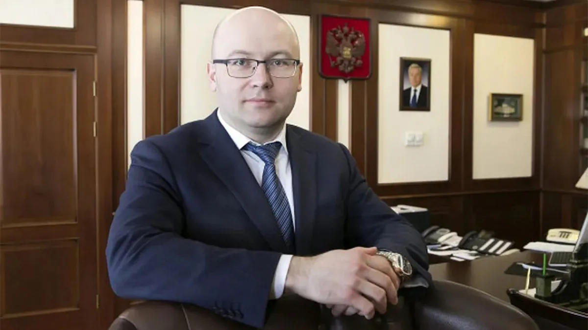 Алексей Шипилов снова предложен на должность руководителя Краснодарского краевого суда