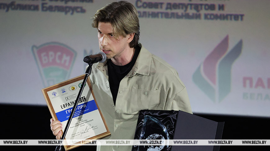 Владимир Сумашедов