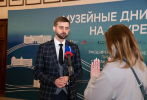 Хабаровск отмечает 130-летие Гродековского музея