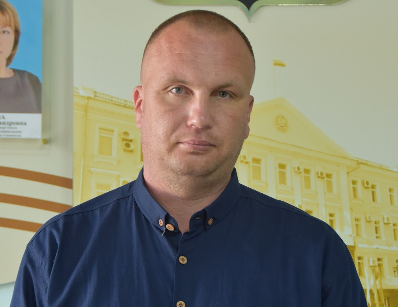 Бывшему главному дорожнику Ульяновска Художидкову смягчили наказание