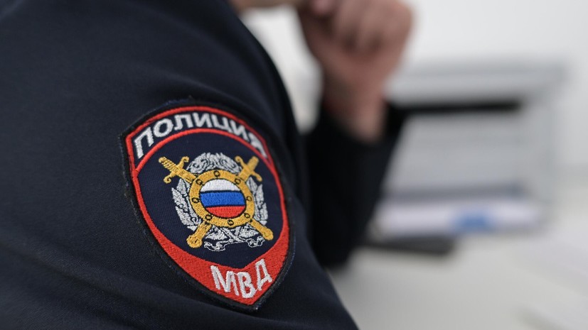 МВД могут наделить правом утверждать перечни профессий для трудовых мигрантов