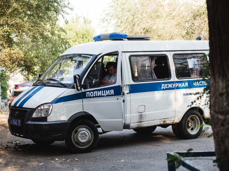 Астраханца осудят за конфликт с сотрудником полиции