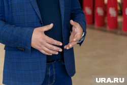 Андрей Бандурко стал героем мемов в соцсетях