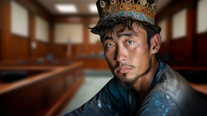 Узбекистан продали через Турцию. Новый владелец - имя, всем известное