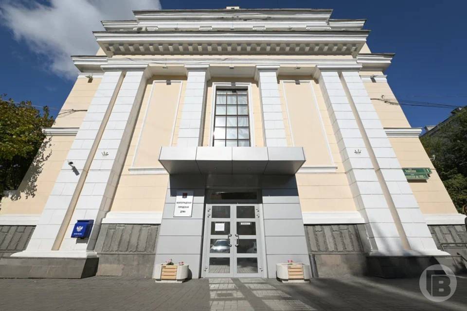 Волгоградцев депутаты выслушают по вопросам предпринимательства