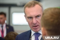Кухарук не принял КРТ-проект Нягани из-за нарушенных договоренностей 