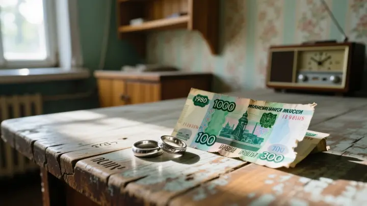 Три рубля и наша: челябинка вышла замуж за мигранта за три тысячи рублей