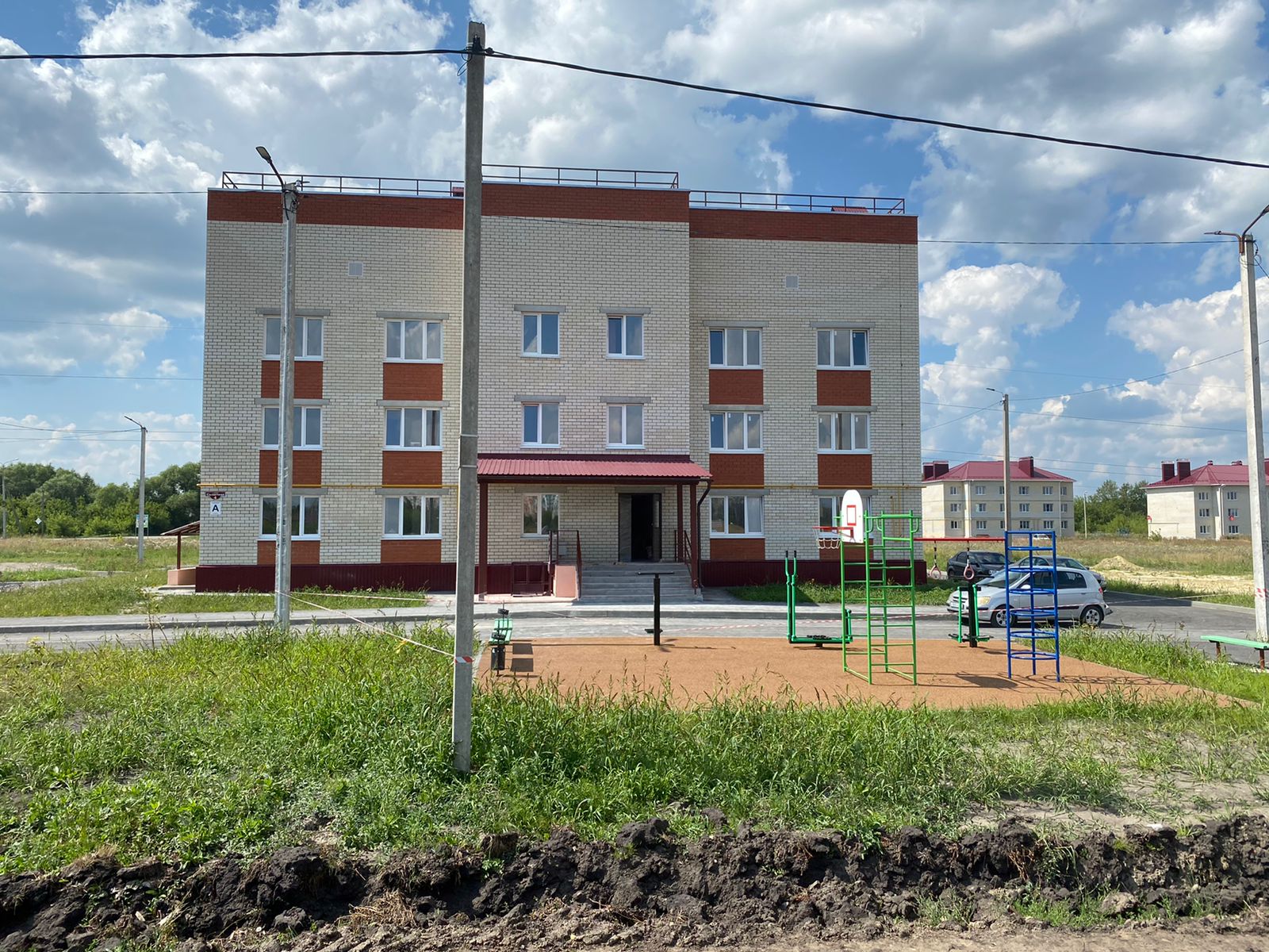 вокзал в кузнецке