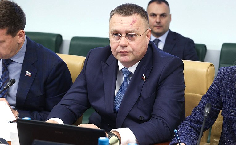 Игорь Кастюкевич